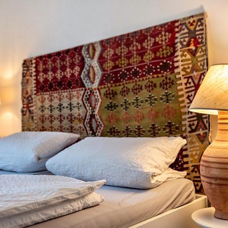 Appartement Waldhorn 巴登韦勒 外观 照片