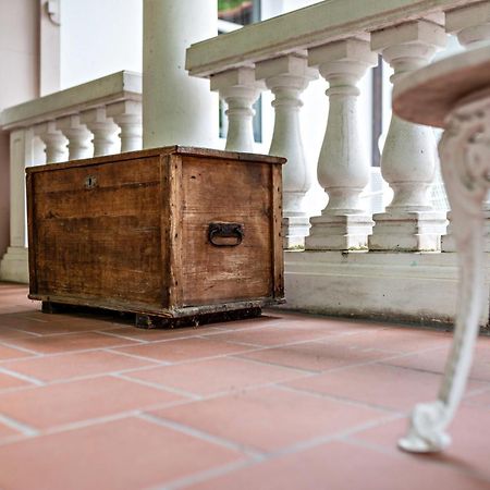 Appartement Waldhorn 巴登韦勒 外观 照片