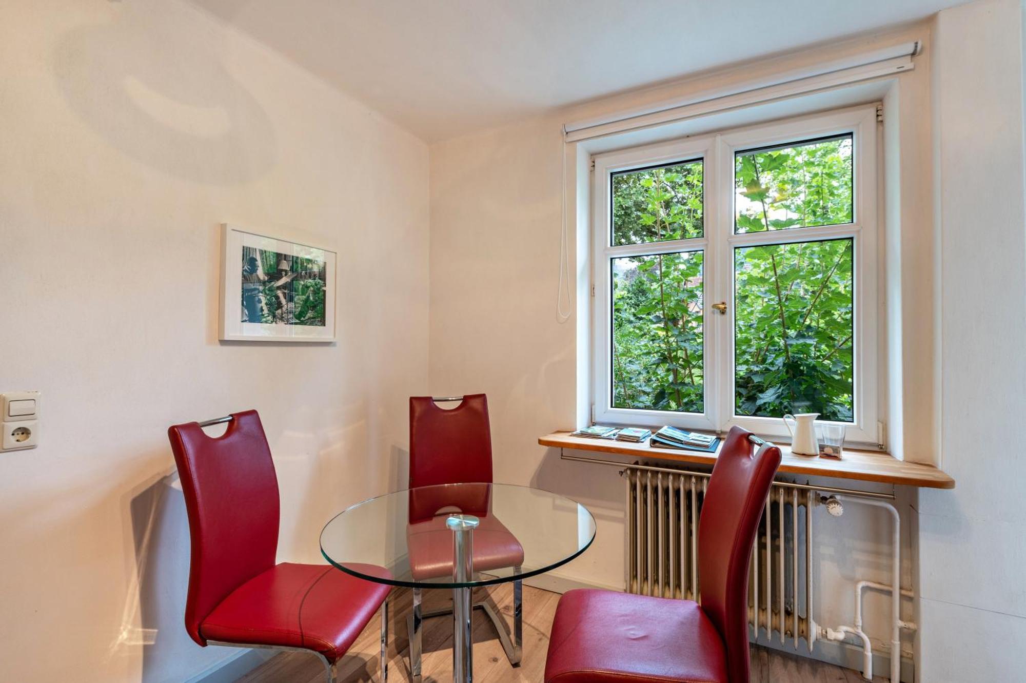 Appartement Waldhorn 巴登韦勒 外观 照片